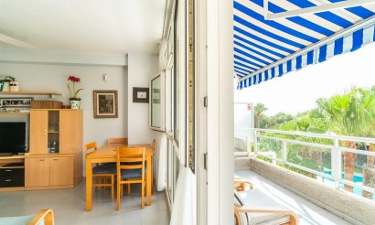 Resale - Apartment / flat - Orihuela Costa - Campoamor