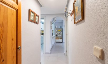 Resale - Apartment / flat - Orihuela Costa - Campoamor