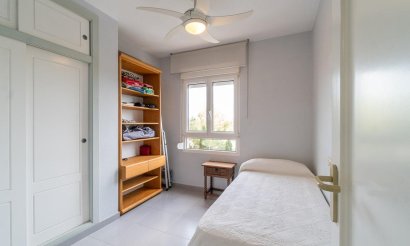 Resale - Apartment / flat - Orihuela Costa - Campoamor