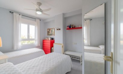 Resale - Apartment / flat - Orihuela Costa - Campoamor