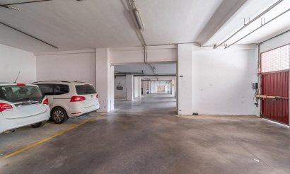 Resale - Apartment / flat - Orihuela Costa - Campoamor