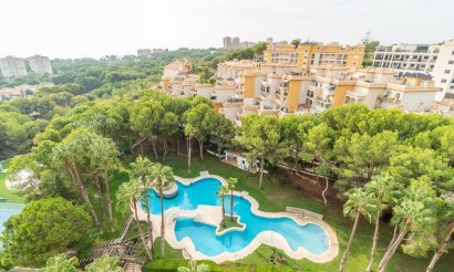 Resale - Apartment / flat - Orihuela Costa - Campoamor