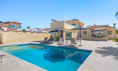Resale - Villa - Ciudad Quesada - Ciudad Quesada - Rojales