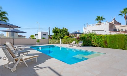 Resale - Villa - Ciudad Quesada - Ciudad Quesada - Rojales