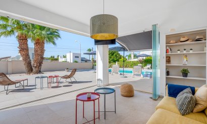 Resale - Villa - Ciudad Quesada - Ciudad Quesada - Rojales