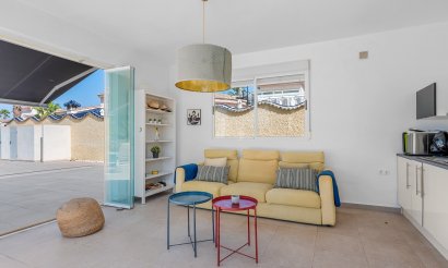 Resale - Villa - Ciudad Quesada - Ciudad Quesada - Rojales