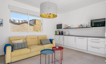 Resale - Villa - Ciudad Quesada - Ciudad Quesada - Rojales