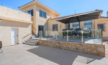 Resale - Villa - Ciudad Quesada - Ciudad Quesada - Rojales