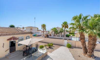 Resale - Villa - Ciudad Quesada - Ciudad Quesada - Rojales