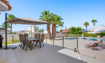 Resale - Villa - Ciudad Quesada - Ciudad Quesada - Rojales