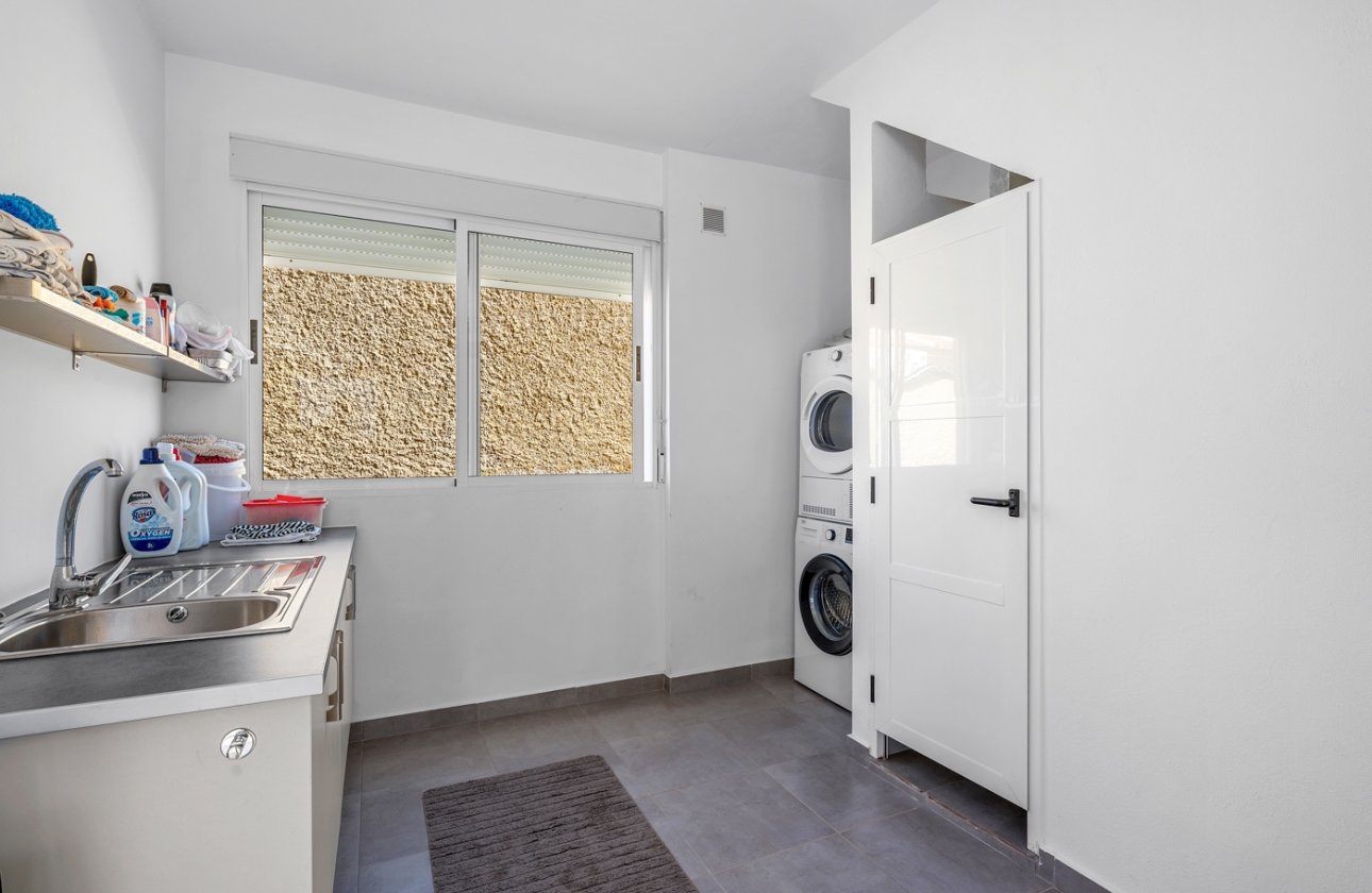 Resale - Villa - Ciudad Quesada - Ciudad Quesada - Rojales