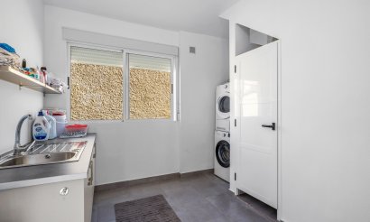 Resale - Villa - Ciudad Quesada - Ciudad Quesada - Rojales