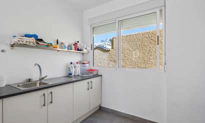 Resale - Villa - Ciudad Quesada - Ciudad Quesada - Rojales