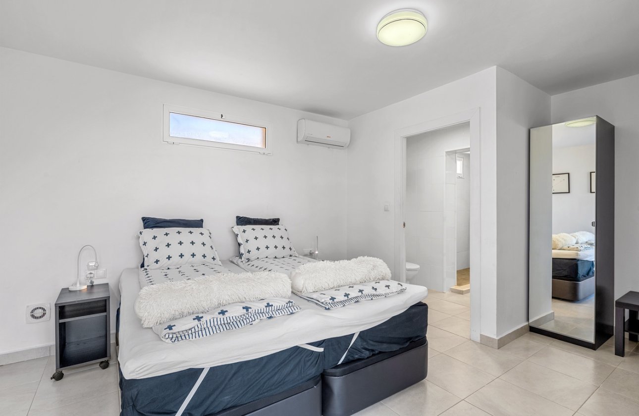 Resale - Villa - Ciudad Quesada - Ciudad Quesada - Rojales