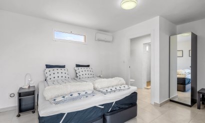 Resale - Villa - Ciudad Quesada - Ciudad Quesada - Rojales
