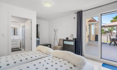 Resale - Villa - Ciudad Quesada - Ciudad Quesada - Rojales