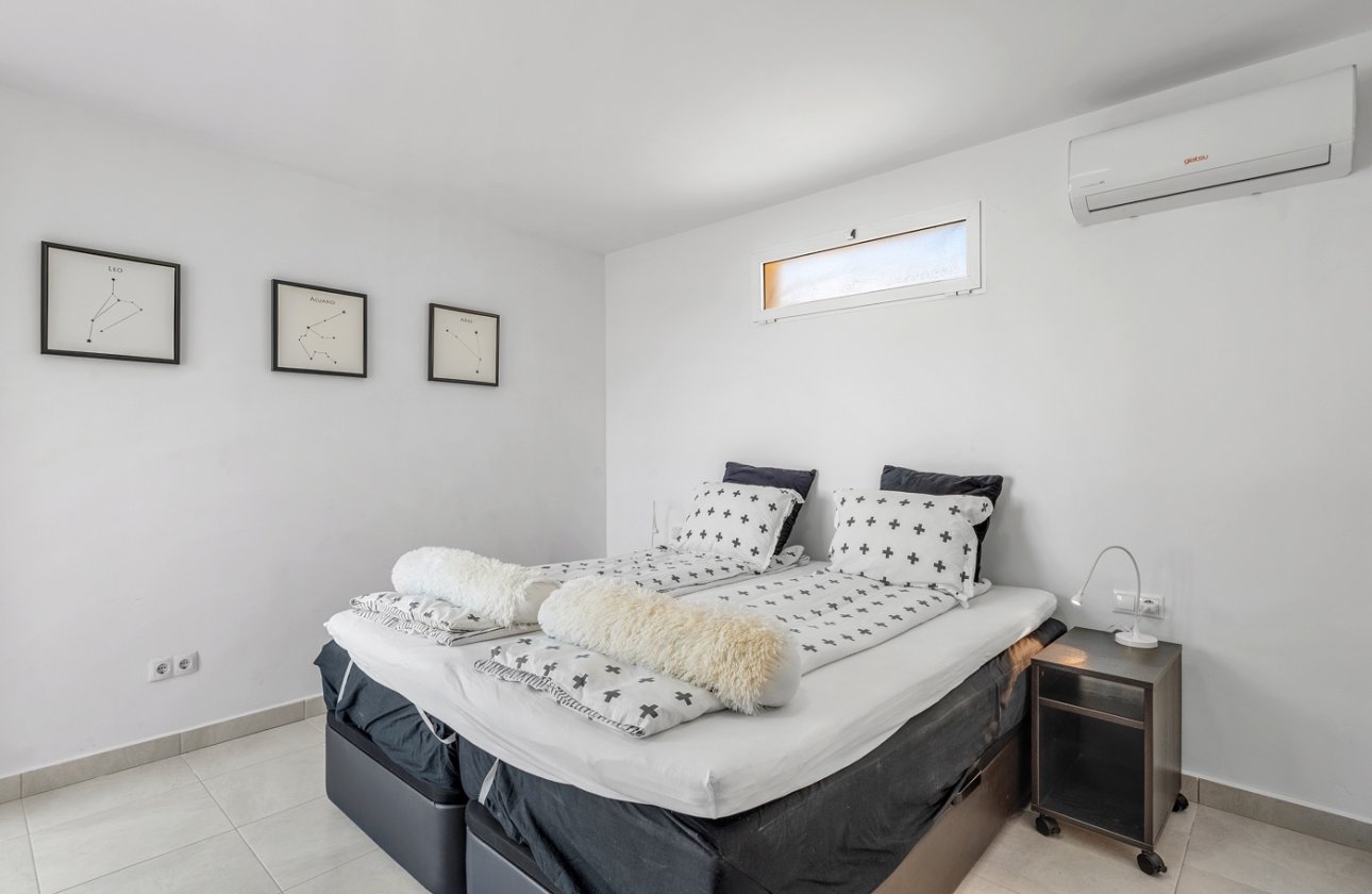 Resale - Villa - Ciudad Quesada - Ciudad Quesada - Rojales