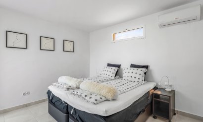 Resale - Villa - Ciudad Quesada - Ciudad Quesada - Rojales