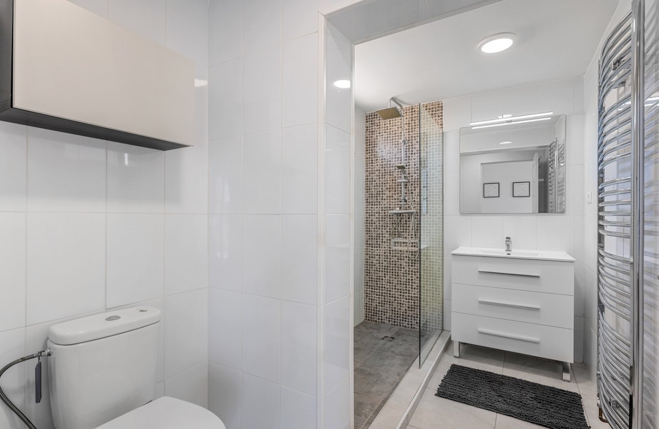 Resale - Villa - Ciudad Quesada - Ciudad Quesada - Rojales