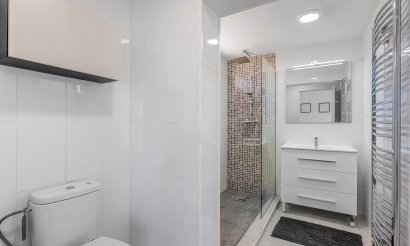 Resale - Villa - Ciudad Quesada - Ciudad Quesada - Rojales