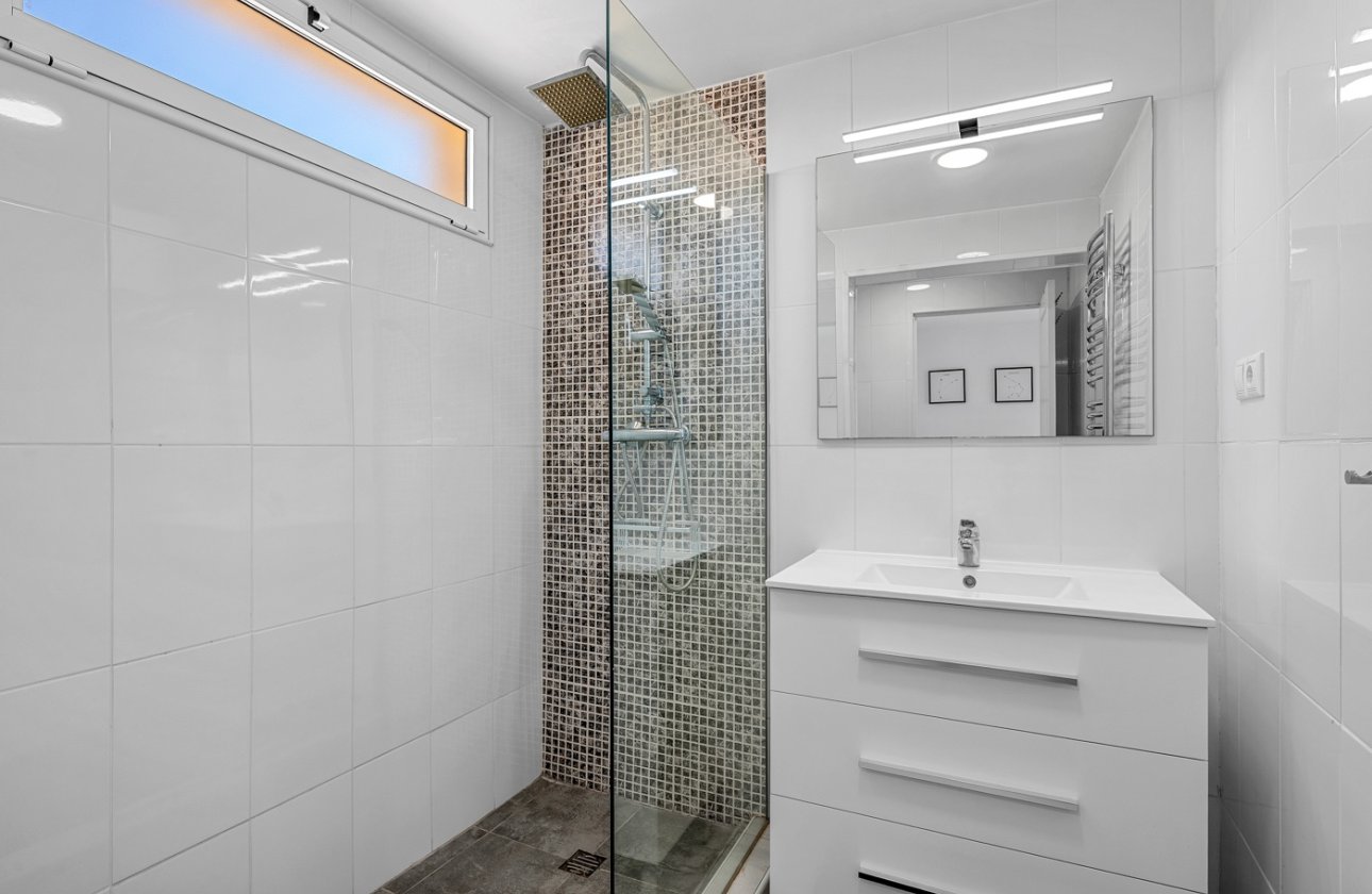 Resale - Villa - Ciudad Quesada - Ciudad Quesada - Rojales