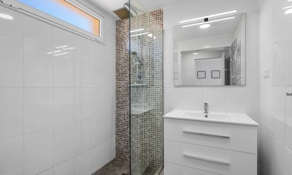 Resale - Villa - Ciudad Quesada - Ciudad Quesada - Rojales