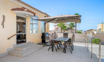 Resale - Villa - Ciudad Quesada - Ciudad Quesada - Rojales