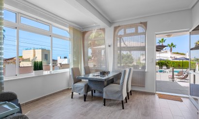 Resale - Villa - Ciudad Quesada - Ciudad Quesada - Rojales