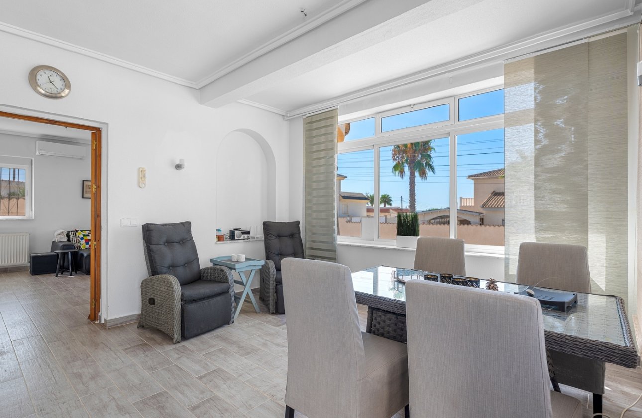 Resale - Villa - Ciudad Quesada - Ciudad Quesada - Rojales