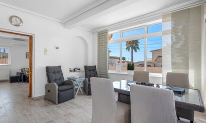 Resale - Villa - Ciudad Quesada - Ciudad Quesada - Rojales