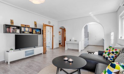 Resale - Villa - Ciudad Quesada - Ciudad Quesada - Rojales