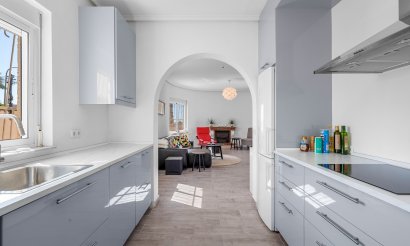 Resale - Villa - Ciudad Quesada - Ciudad Quesada - Rojales