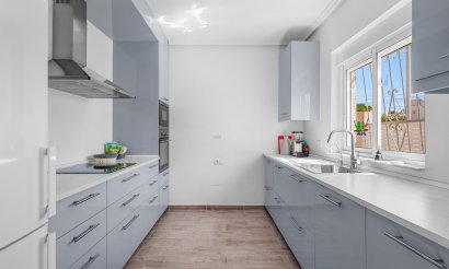 Resale - Villa - Ciudad Quesada - Ciudad Quesada - Rojales