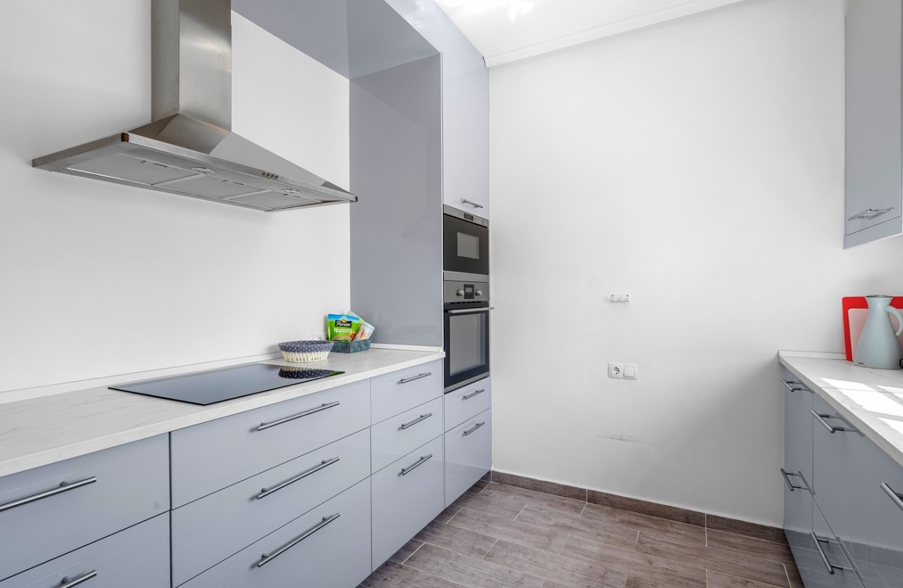 Resale - Villa - Ciudad Quesada - Ciudad Quesada - Rojales