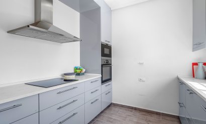 Resale - Villa - Ciudad Quesada - Ciudad Quesada - Rojales