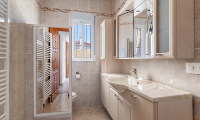 Resale - Villa - Ciudad Quesada - Ciudad Quesada - Rojales