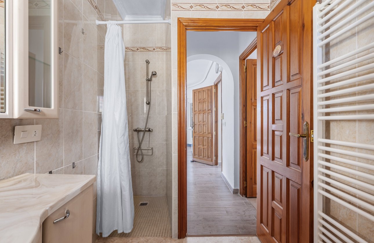 Resale - Villa - Ciudad Quesada - Ciudad Quesada - Rojales