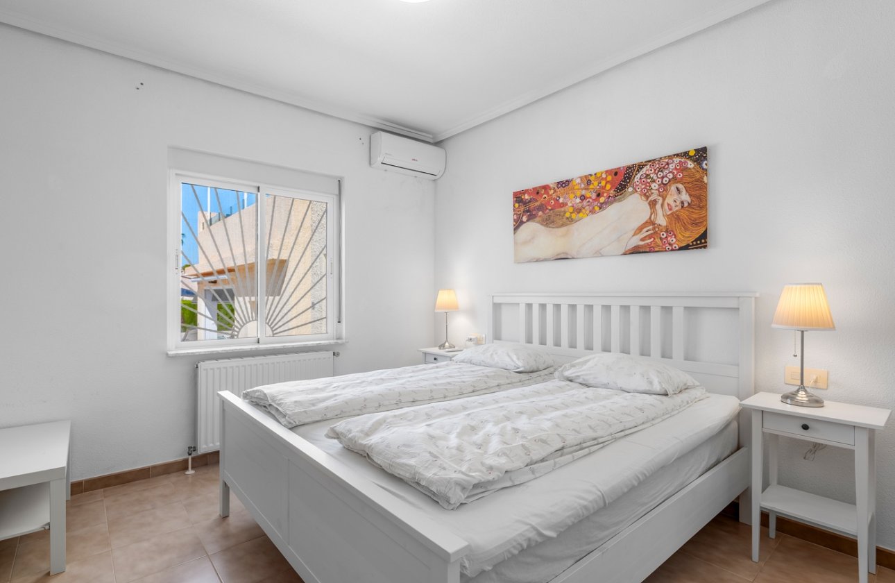 Resale - Villa - Ciudad Quesada - Ciudad Quesada - Rojales