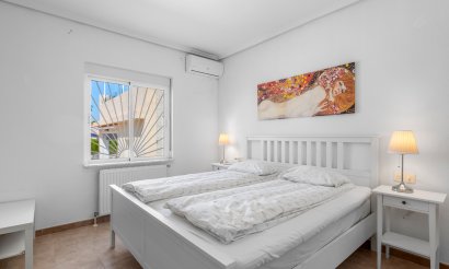 Resale - Villa - Ciudad Quesada - Ciudad Quesada - Rojales