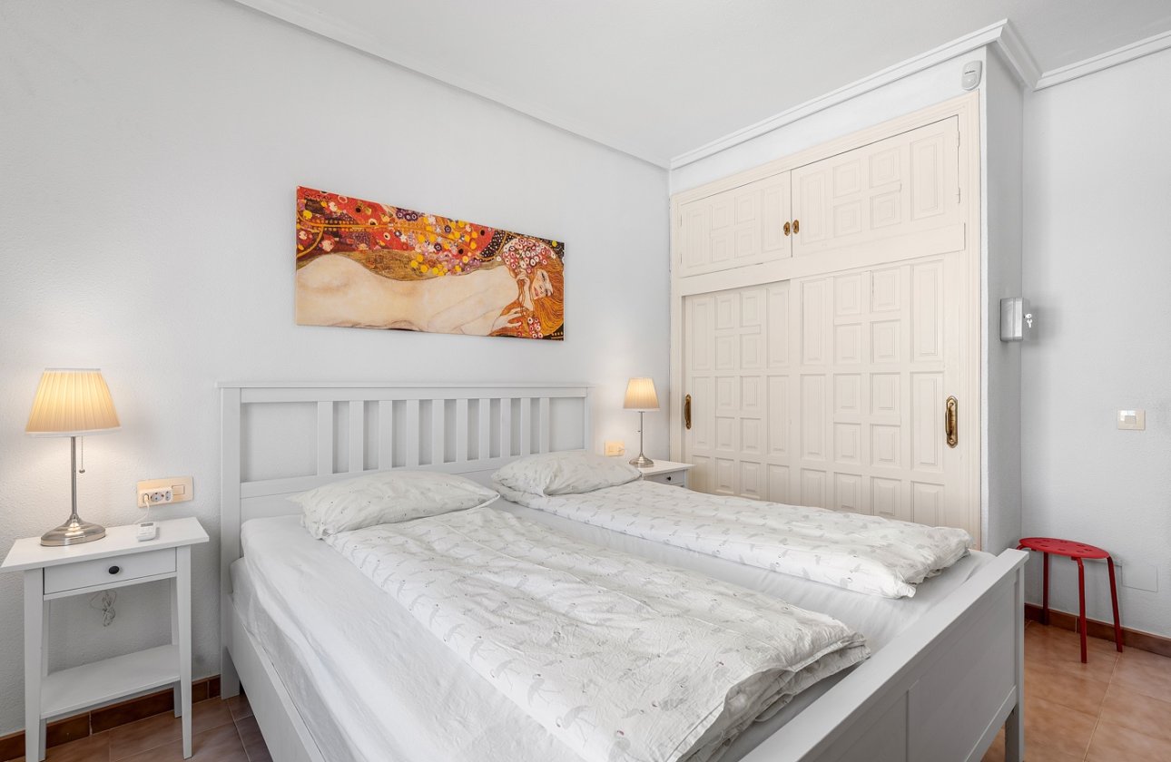 Resale - Villa - Ciudad Quesada - Ciudad Quesada - Rojales
