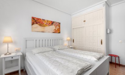 Resale - Villa - Ciudad Quesada - Ciudad Quesada - Rojales