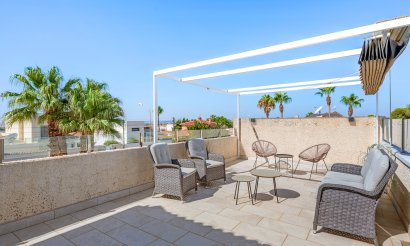 Resale - Villa - Ciudad Quesada - Ciudad Quesada - Rojales