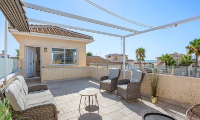 Resale - Villa - Ciudad Quesada - Ciudad Quesada - Rojales