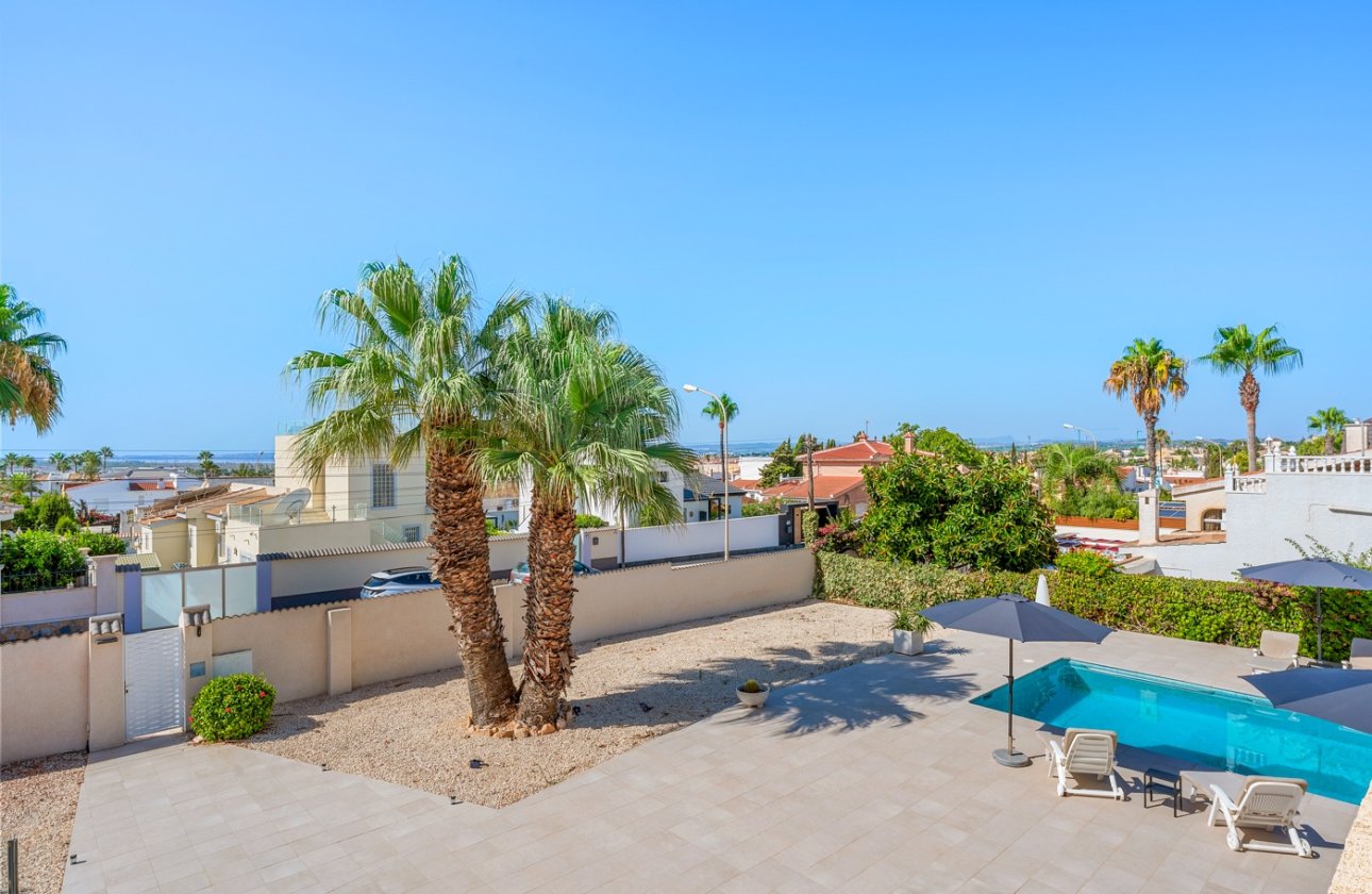 Resale - Villa - Ciudad Quesada - Ciudad Quesada - Rojales