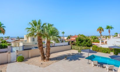 Resale - Villa - Ciudad Quesada - Ciudad Quesada - Rojales