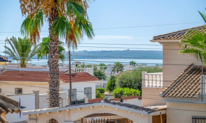 Resale - Villa - Ciudad Quesada - Ciudad Quesada - Rojales