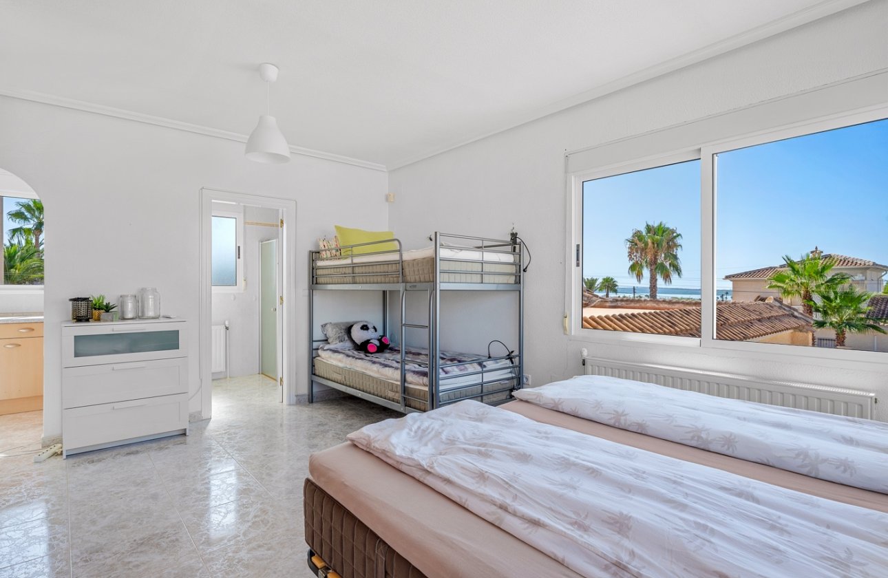 Resale - Villa - Ciudad Quesada - Ciudad Quesada - Rojales