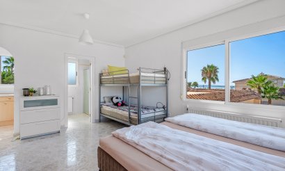 Resale - Villa - Ciudad Quesada - Ciudad Quesada - Rojales