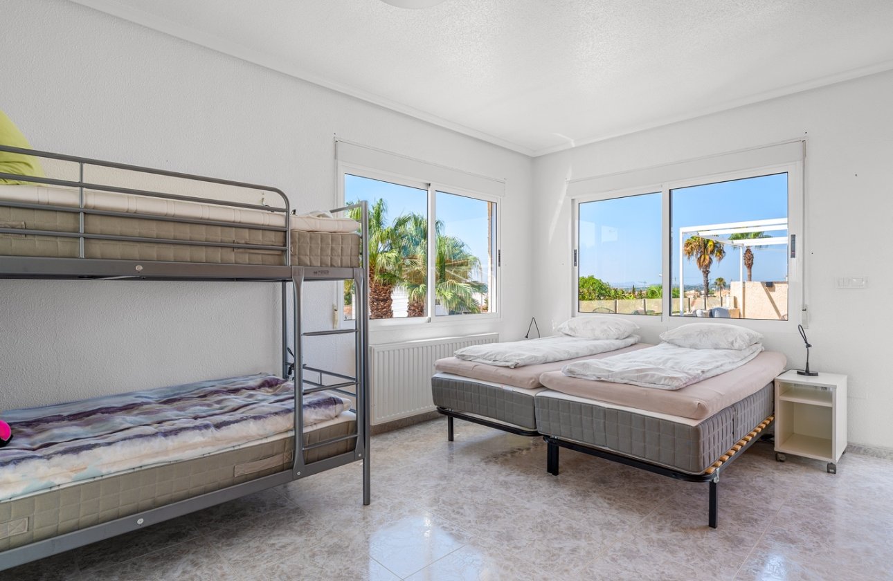 Resale - Villa - Ciudad Quesada - Ciudad Quesada - Rojales