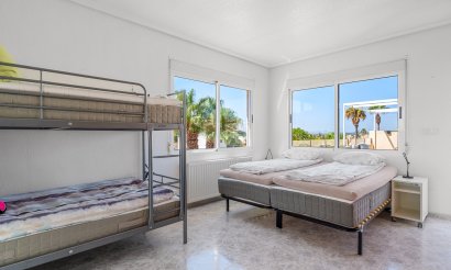 Resale - Villa - Ciudad Quesada - Ciudad Quesada - Rojales